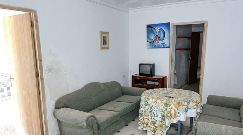 Almeria - Huércal-Overa - 381m2