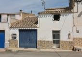 Casa de poble en venda a Huércal-Overa ref.: TR233129 foto