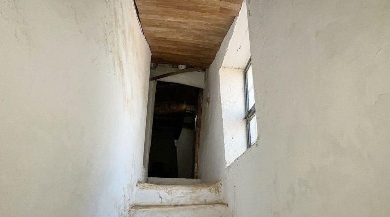 Almeria - Huércal-Overa - 381m2