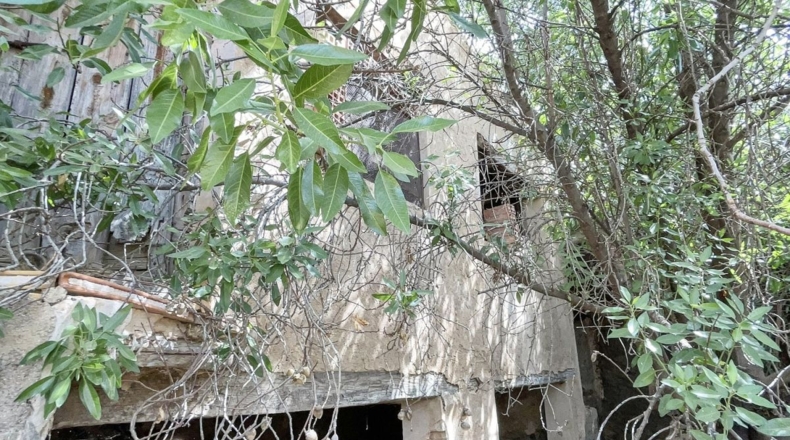 Almeria - Huércal-Overa - 381m2