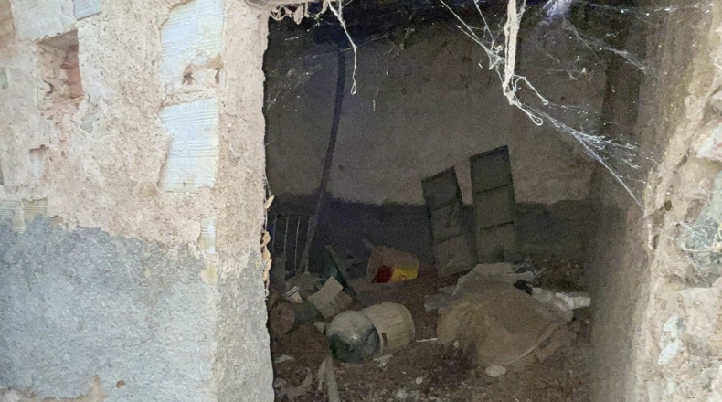 Almeria - Huércal-Overa - 381m2