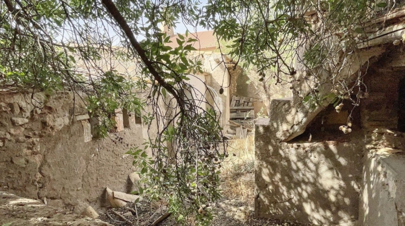 Almeria - Huércal-Overa - 381m2
