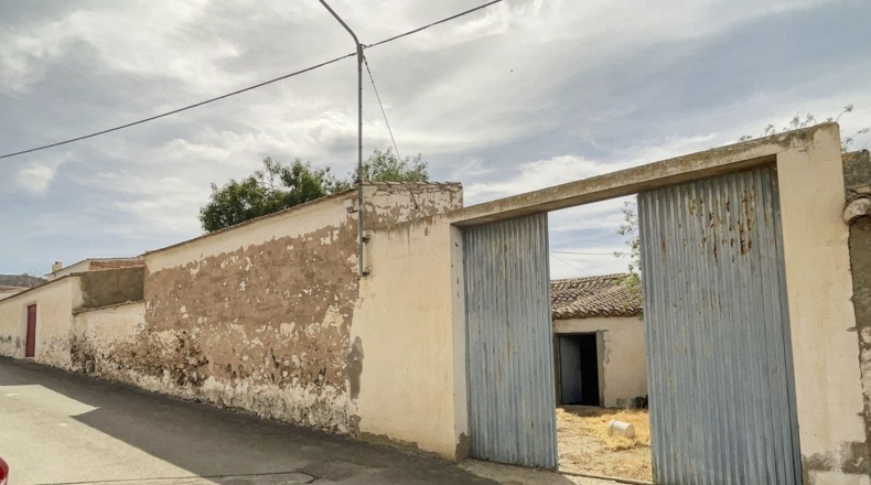 Almeria - Huércal-Overa - 381m2