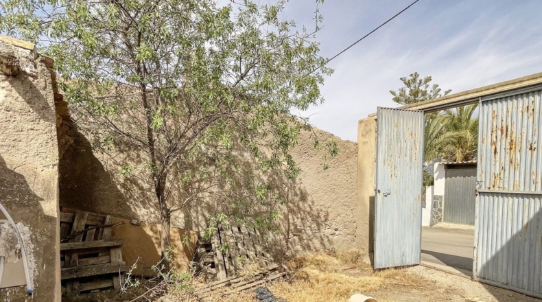Almeria - Huércal-Overa - 381m2