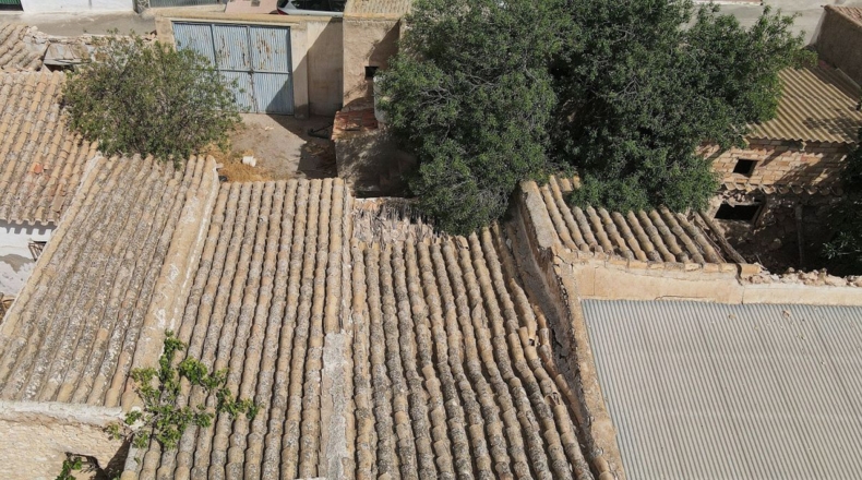 Almeria - Huércal-Overa - 381m2