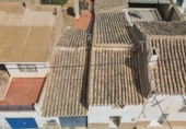 Casa de poble en venda a Huércal-Overa ref.: TR233129 foto