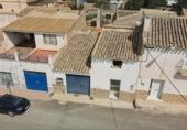 Casa de poble en venda a Huércal-Overa ref.: TR233129 foto