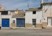 Casa de poble en venda a Huércal-Overa ref.: TR233129 foto