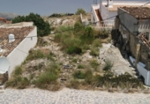 Sòl urbà en venda a Oria ref.: TR234532 foto