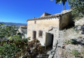 Masia amb terreny en venda a Oria ref.: TR260895 foto