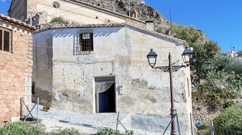 Almería - Oria - 1500m2