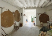 Masia amb terreny en venda a Oria ref.: TR260895 foto
