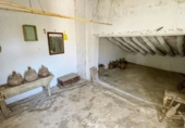 Masia amb terreny en venda a Oria ref.: TR260895 foto