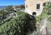 Masia amb terreny en venda a Oria ref.: TR260895 foto