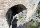 Masia amb terreny en venda a Oria ref.: TR260895 foto