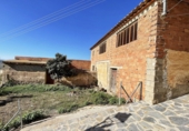 Masia amb terreny en venda a Oria ref.: TR260895 foto