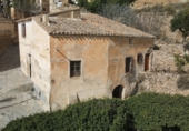 Masia amb terreny en venda a Oria ref.: TR260895 foto