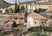 Masia amb terreny en venda a Oria ref.: TR260895 foto