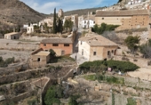 Masia amb terreny en venda a Oria ref.: TR260895 foto