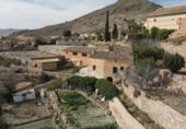 Masia amb terreny en venda a Oria ref.: TR260895 foto
