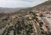 Masia amb terreny en venda a Oria ref.: TR260895 foto