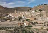 Masia amb terreny en venda a Oria ref.: TR260895 foto