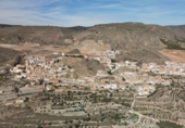 Masia amb terreny en venda a Oria ref.: TR260895 foto