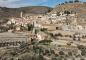 Masia amb terreny en venda a Oria ref.: TR260895 foto