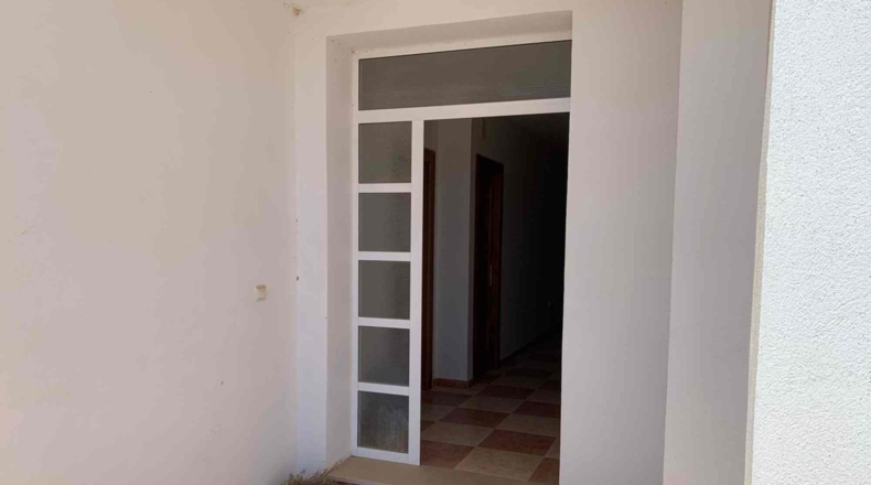 Almería - Oria - 503m2