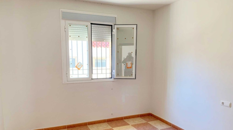 Almería - Oria - 503m2