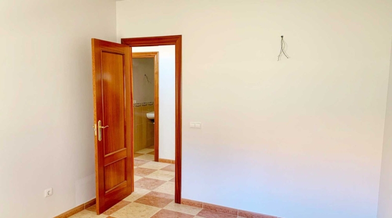 Almería - Oria - 503m2