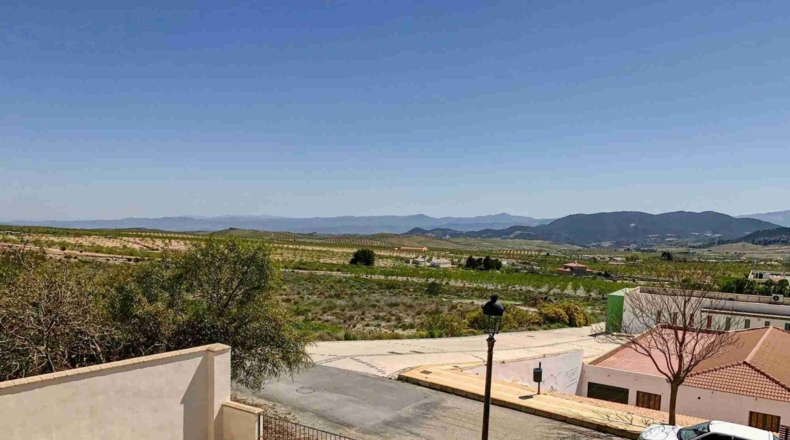 Almería - Oria - 503m2