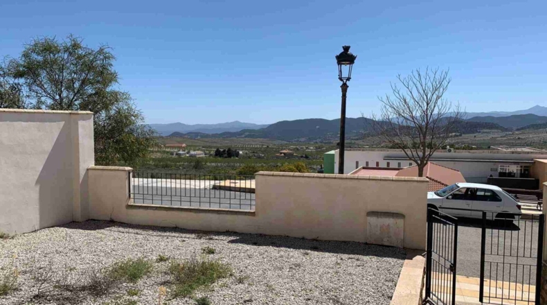 Almería - Oria - 503m2