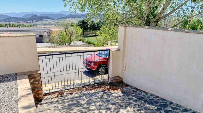 Almería - Oria - 503m2