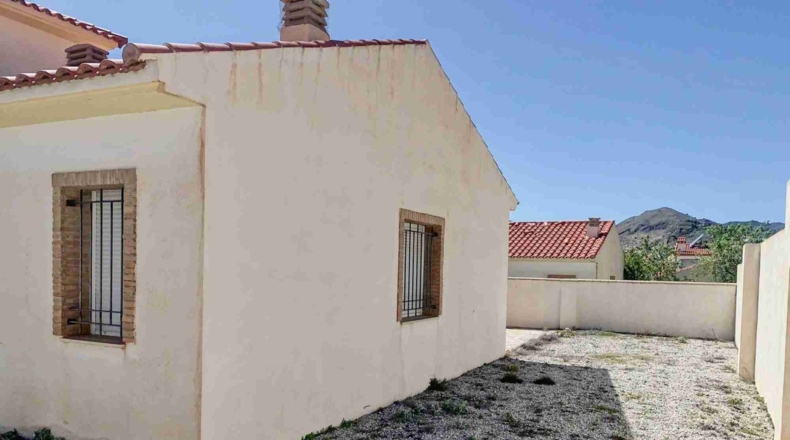Almería - Oria - 503m2