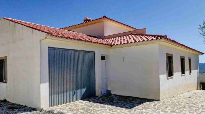 Almería - Oria - 503m2