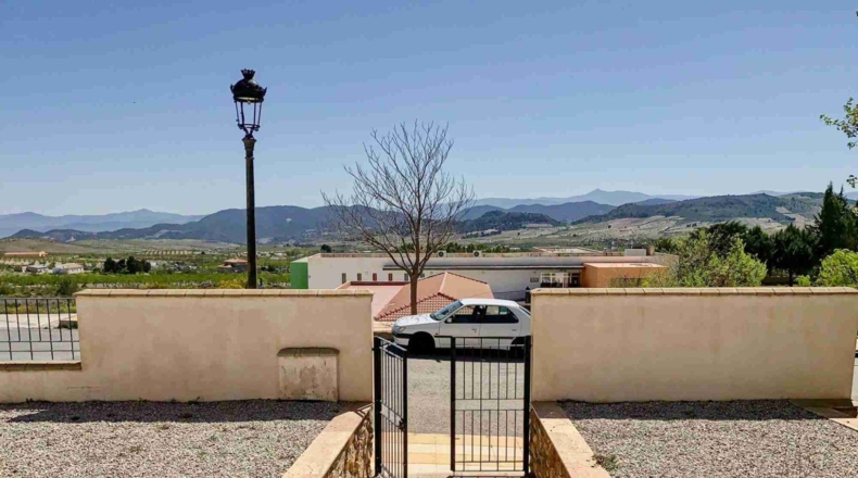 Almería - Oria - 503m2