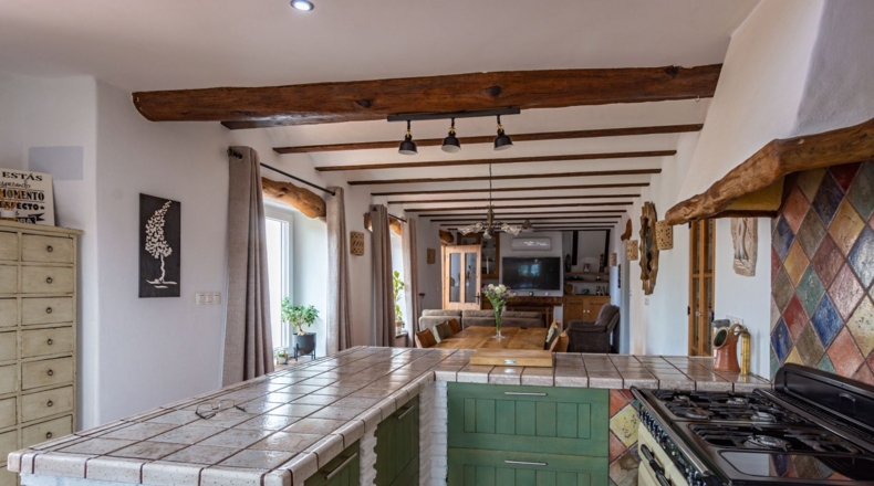 Almería - Oria - 8000m2