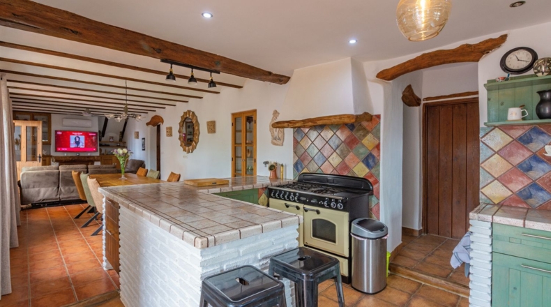 Almería - Oria - 8000m2