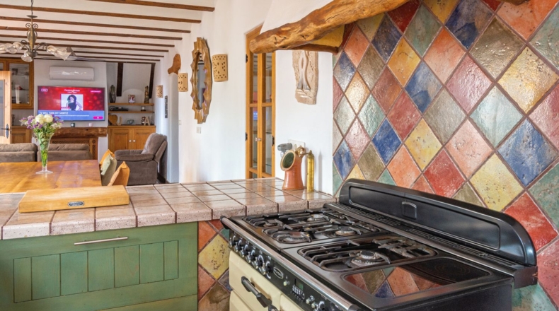 Almería - Oria - 8000m2