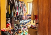 Masia amb terreny en venda a Oria ref.: TR367044 foto