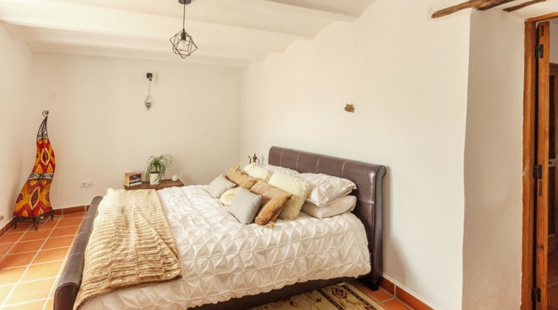 Almería - Oria - 8000m2