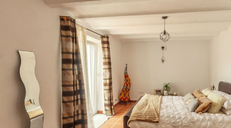 Almería - Oria - 8000m2