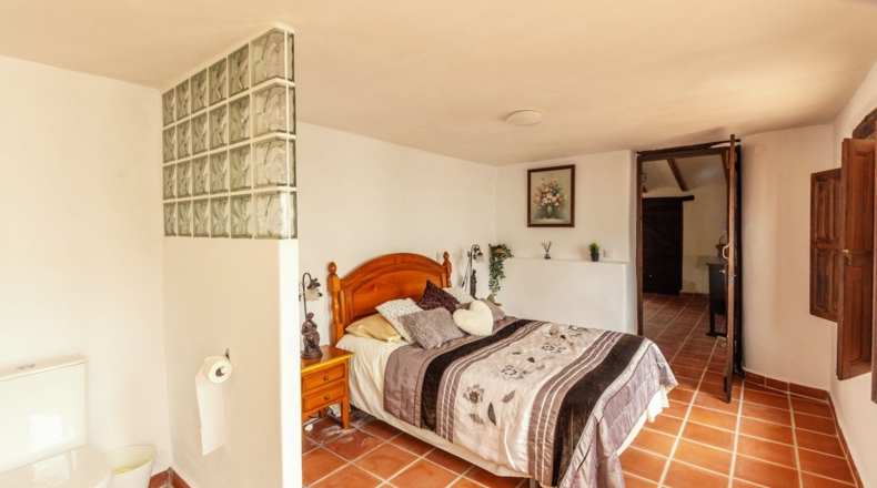 Almería - Oria - 8000m2