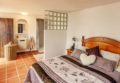 Masia amb terreny en venda a Oria ref.: TR367044 foto