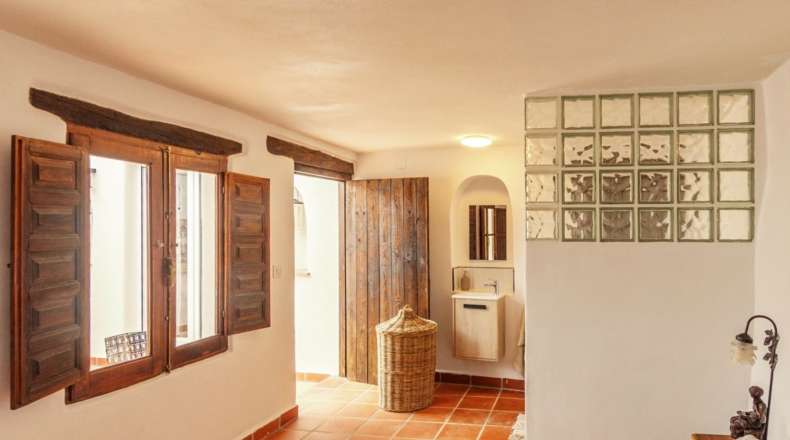 Almería - Oria - 8000m2