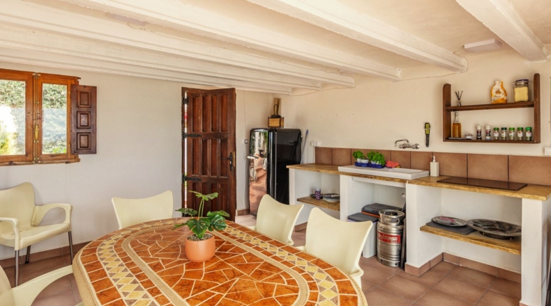 Almería - Oria - 8000m2