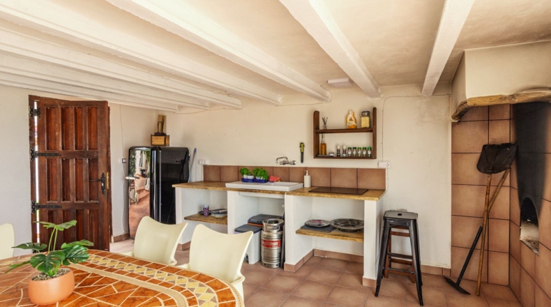 Almería - Oria - 8000m2