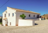 Masia amb terreny en venda a Oria ref.: TR367044 foto