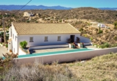 Masia amb terreny en venda a Oria ref.: TR367044 foto